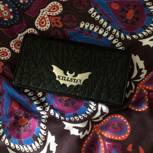 Killstar webutant wallet